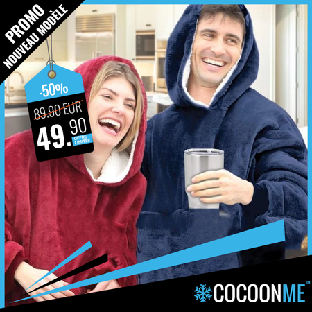 COCOONME™